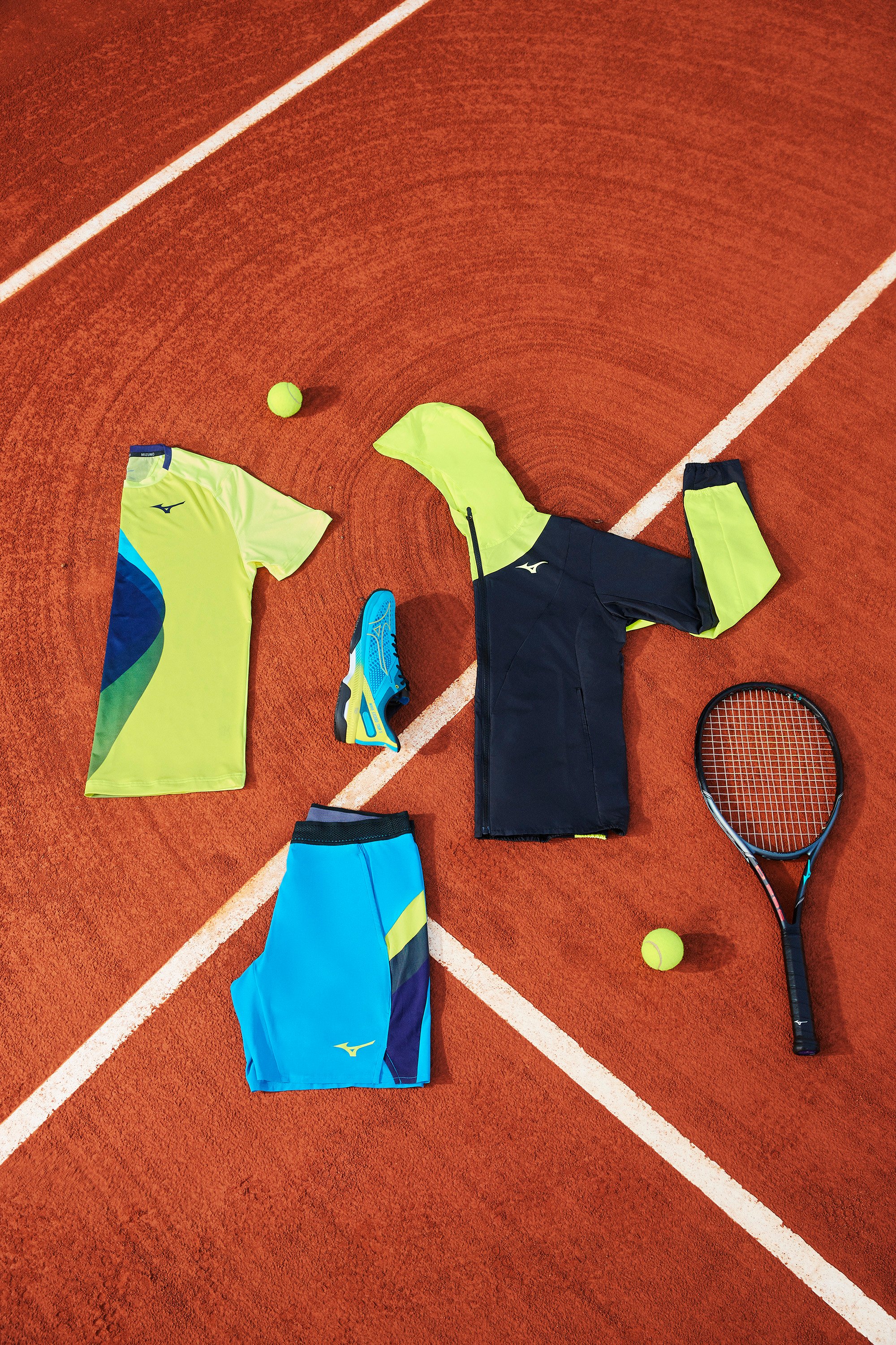 Racket Sports